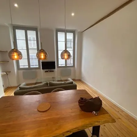 Appartamento Centre - 3 Pieces